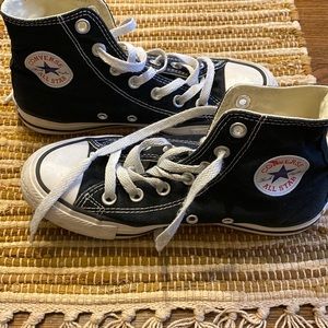 Converse High-top